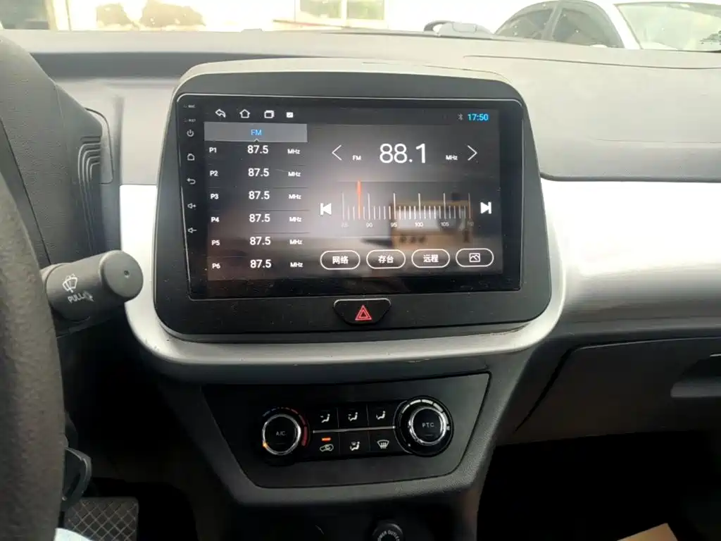 JMEV EV2 — миниатюра 13