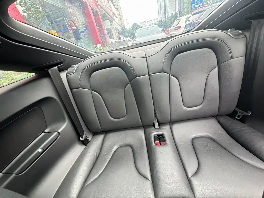 Audi TT — миниатюра 7