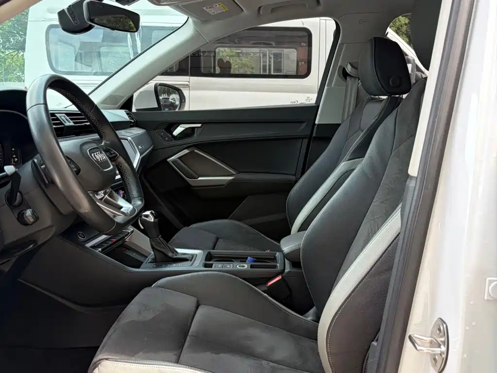 Audi Q3 — миниатюра 6