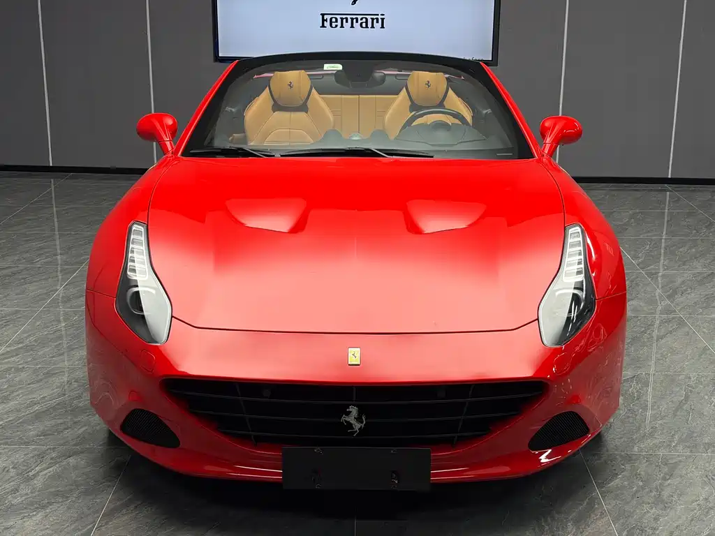 Ferrari California T — миниатюра 4