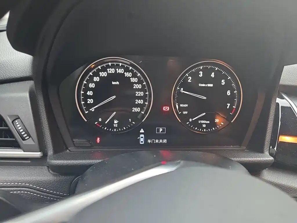 BMW 2 Series Active Tourer — миниатюра 7
