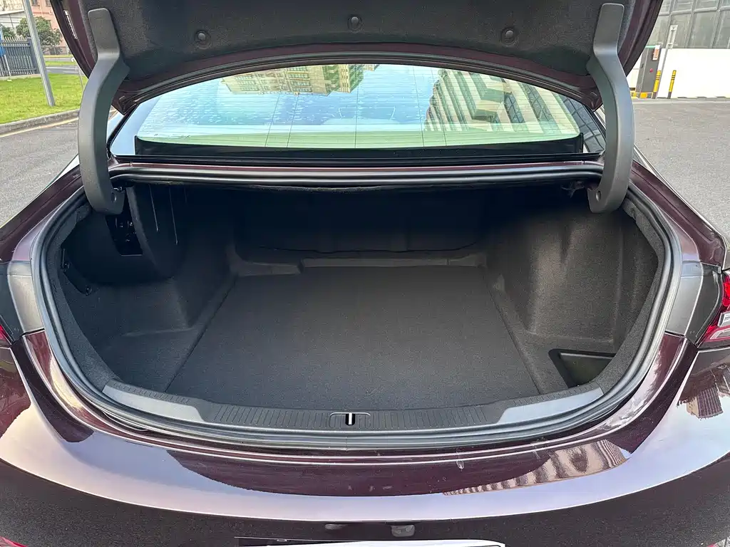 Buick LaCrosse — миниатюра 12