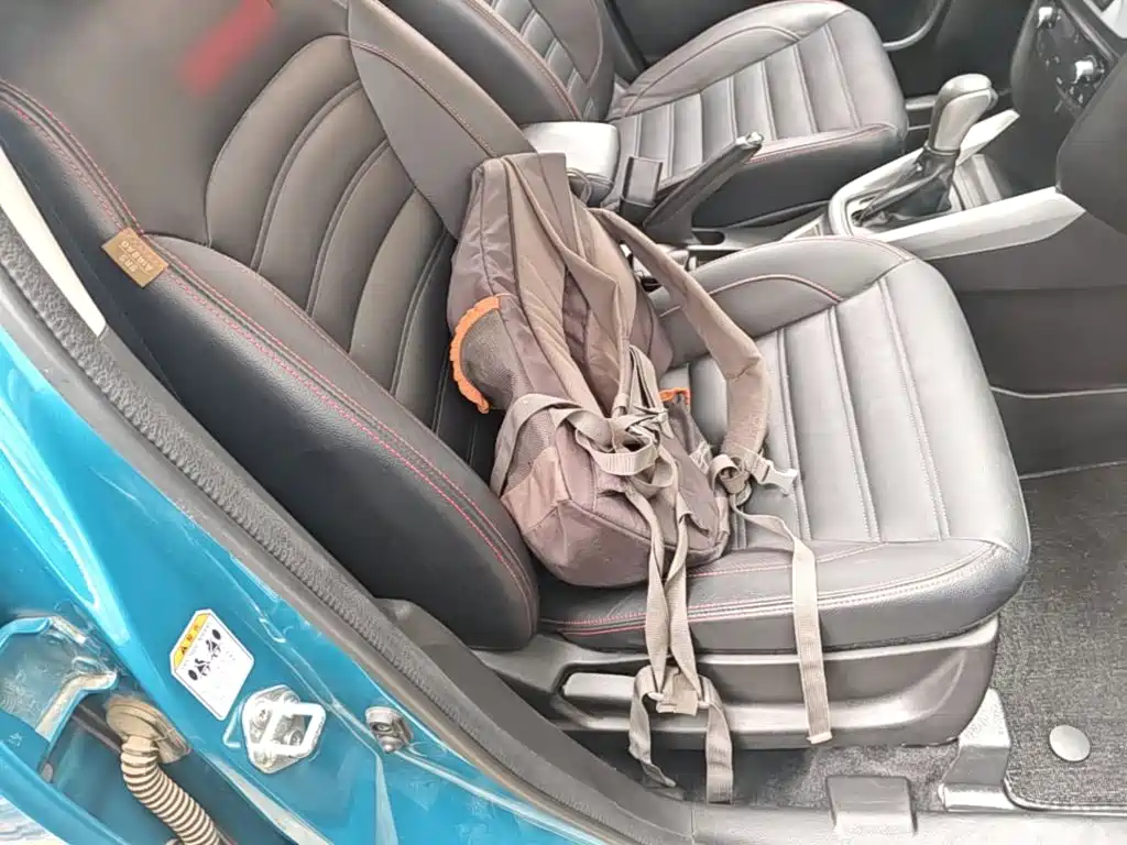 Suzuki Vitara — миниатюра 25