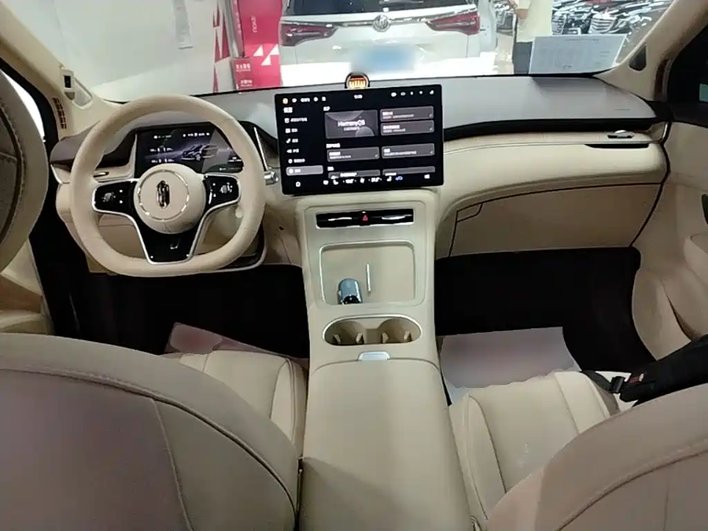 Shangjie H5 2025 Pro