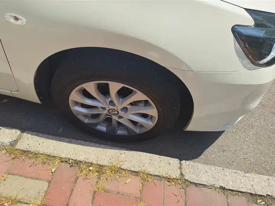 Nissan Sylphy 2024 1.6XE CVT Comfort