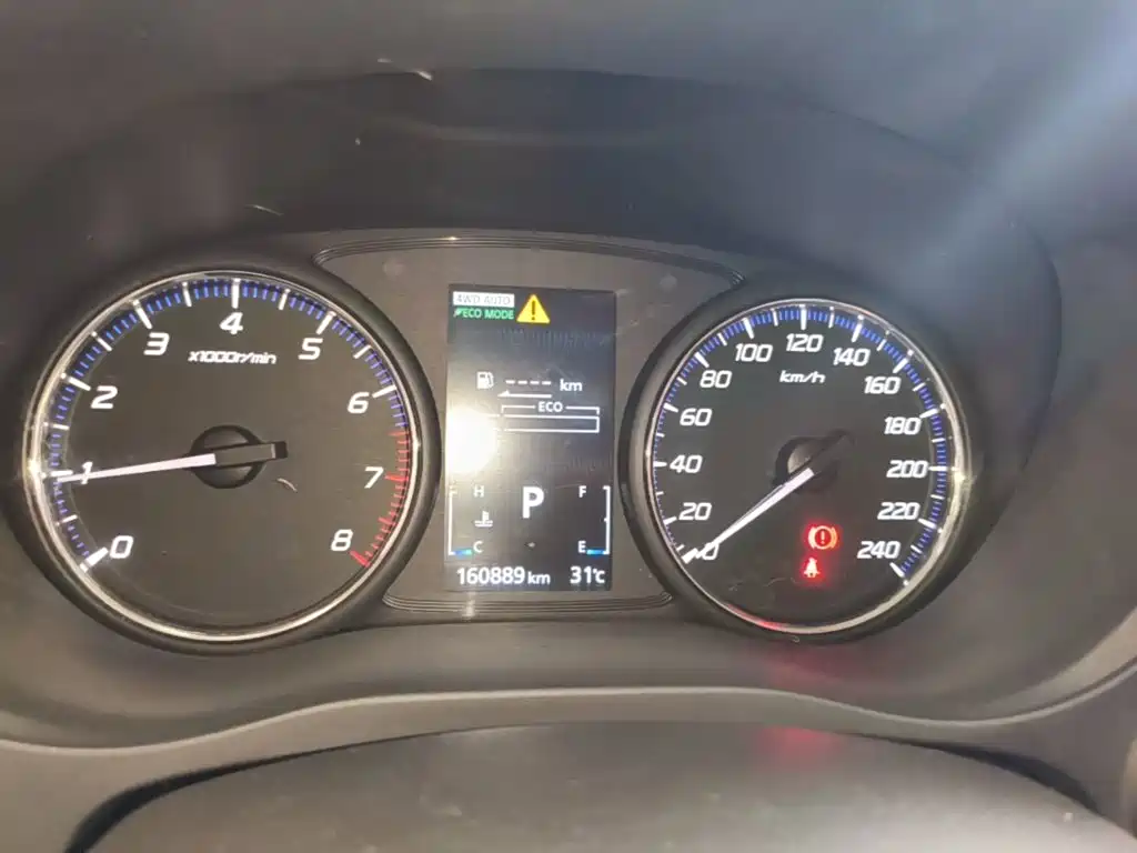Mitsubishi Outlander — миниатюра 12