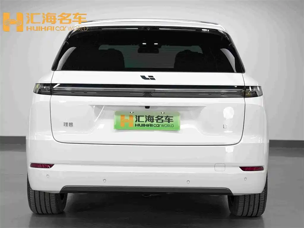 Li Auto Li L7 — миниатюра 5