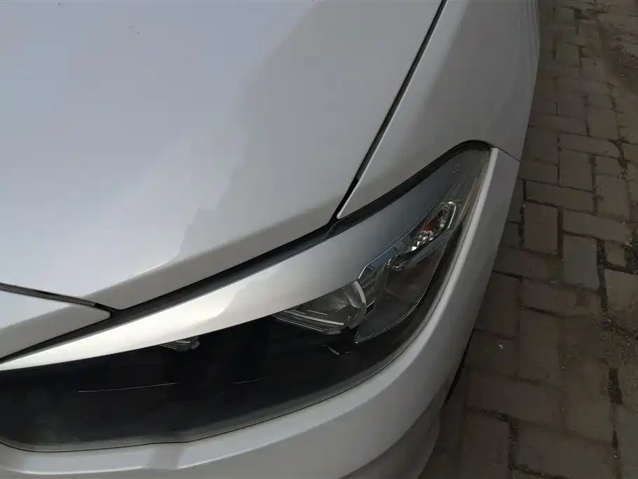 BMW 1 Series 1 2016 118i Lead