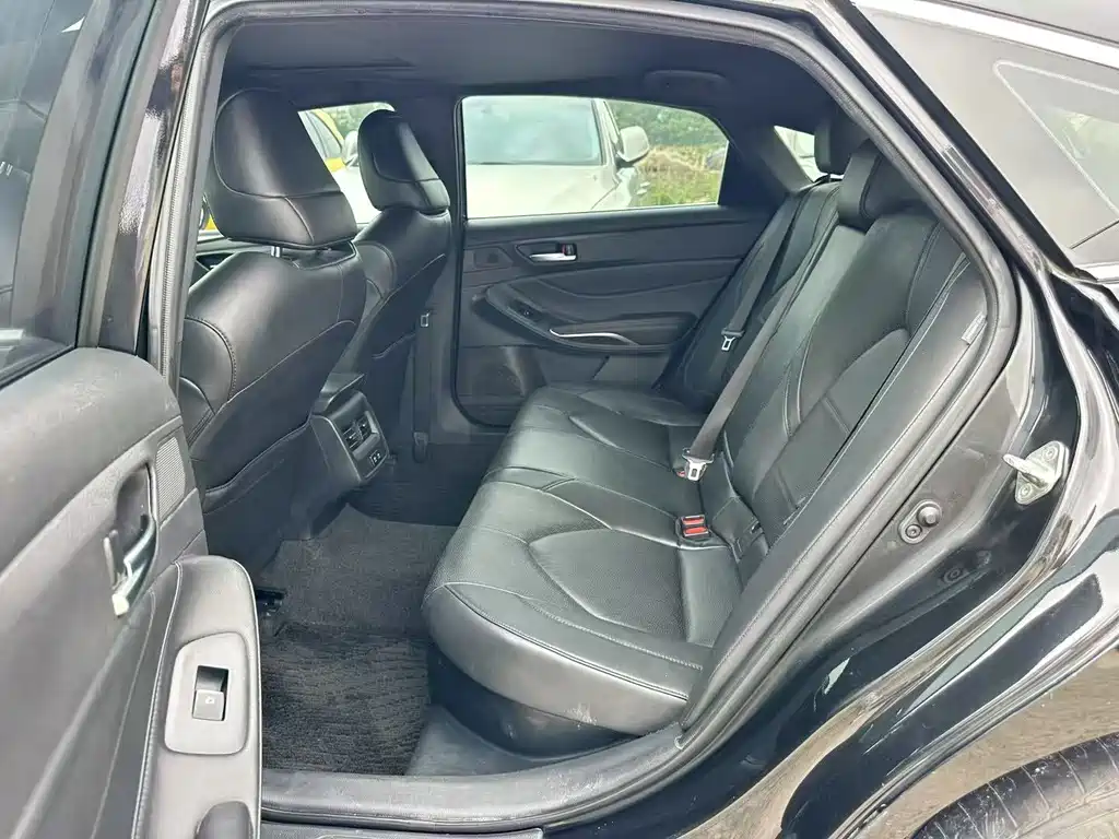 Toyota Avalon 2019 2.5L Luxury V
