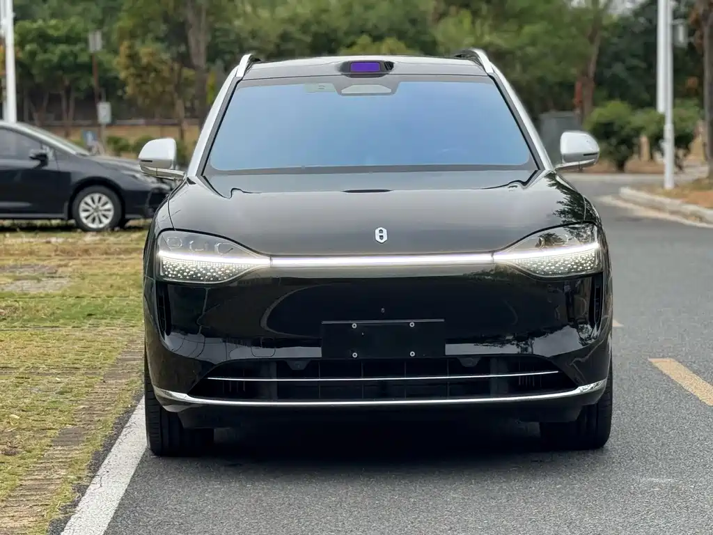 HONGMENG ZHIXING ASK THE WORLD M9