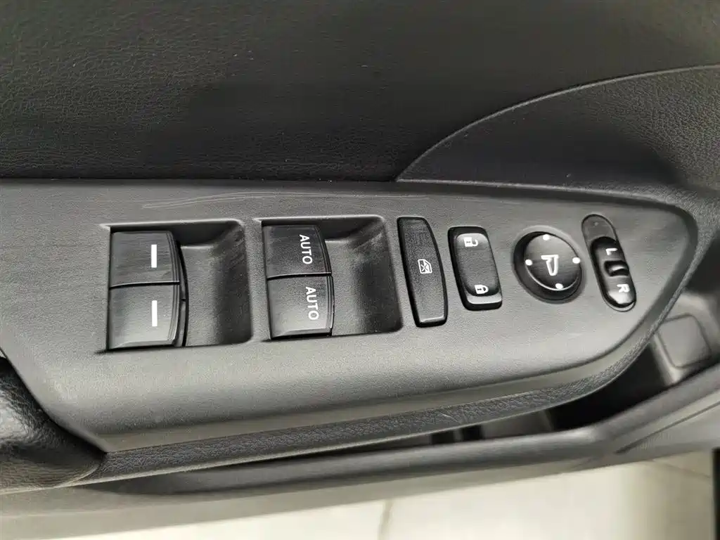 Honda Civic 2021 HATCHBACK 220TURBO CVT