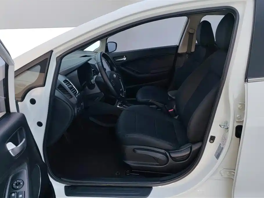 Kia K3 2016 1.6L AT GLS