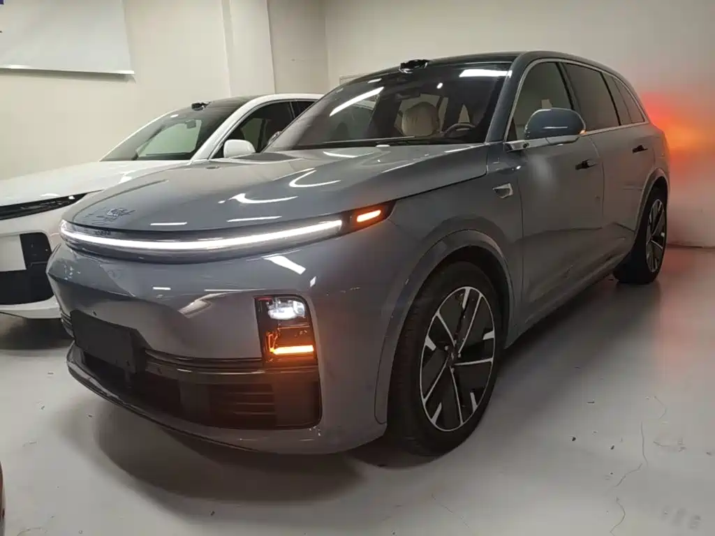 Li Auto Li L7 — миниатюра 2