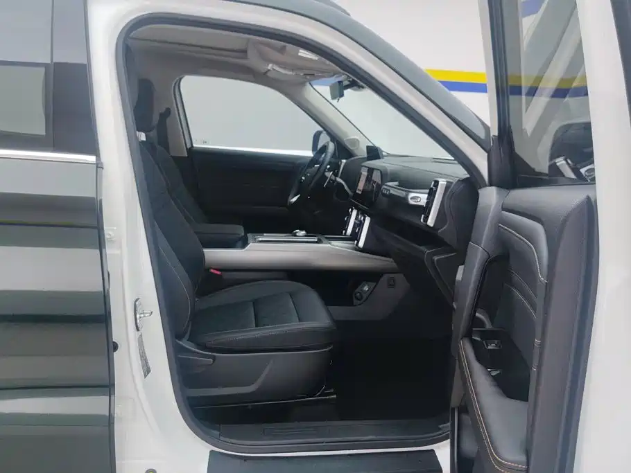 Haval Big Dog — миниатюра 8
