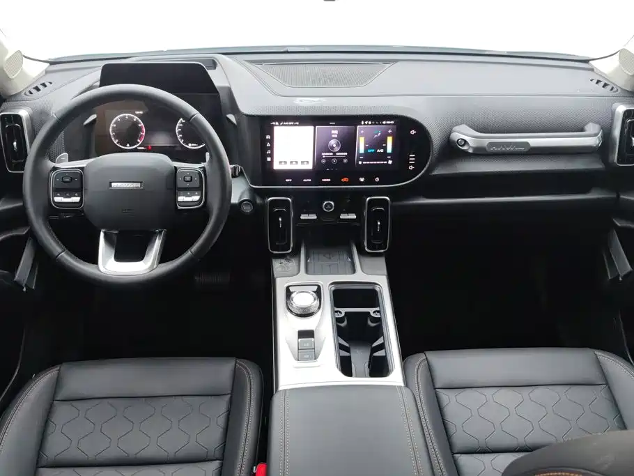 Haval Big Dog — миниатюра 12