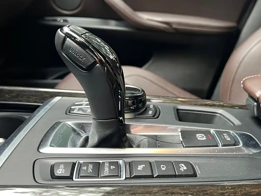 BMW X5 — фотографии объявления, Фото 23