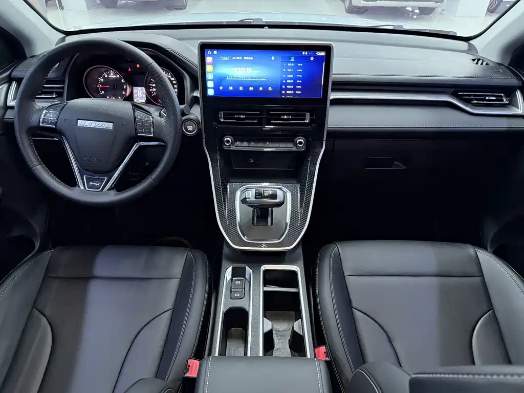 Haval M6 — миниатюра 12