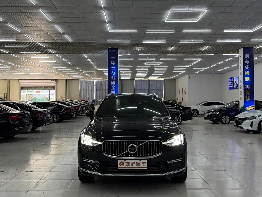 Volvo XC60 — миниатюра 2