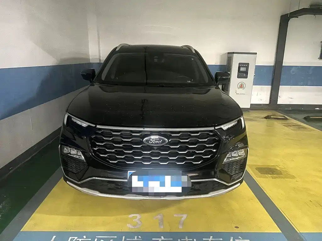 Ford Equator — миниатюра 2