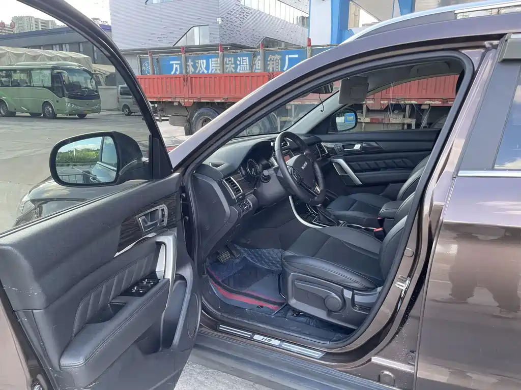 Haval H2 — миниатюра 5