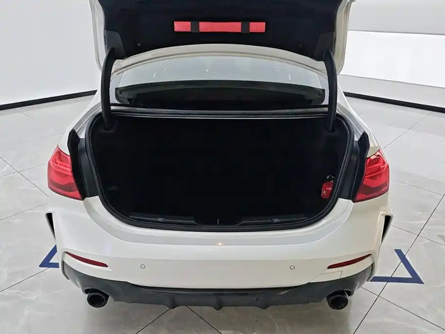 BMW 1 Series — миниатюра 4