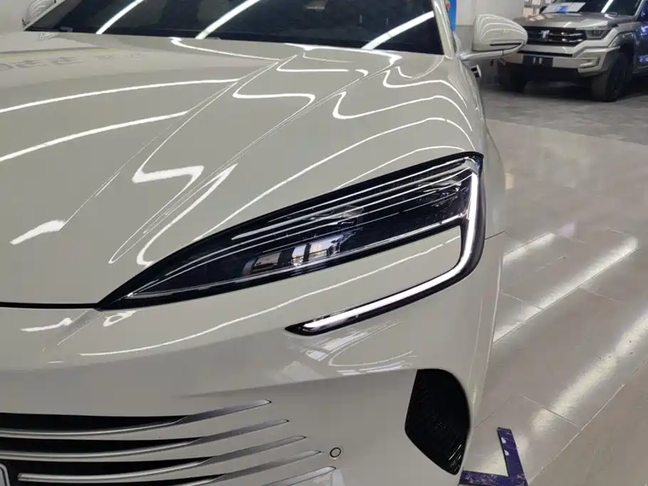 BYD Seal 07 DM-i — миниатюра 5