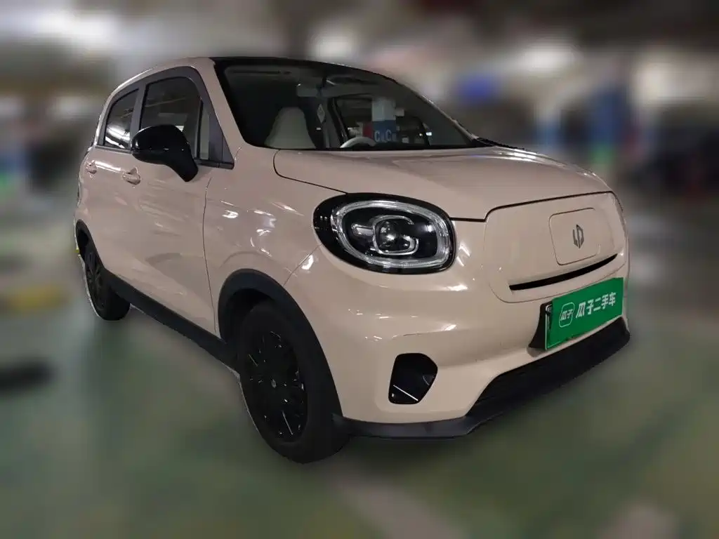Leapmotor Leapmotor T03 — миниатюра 3