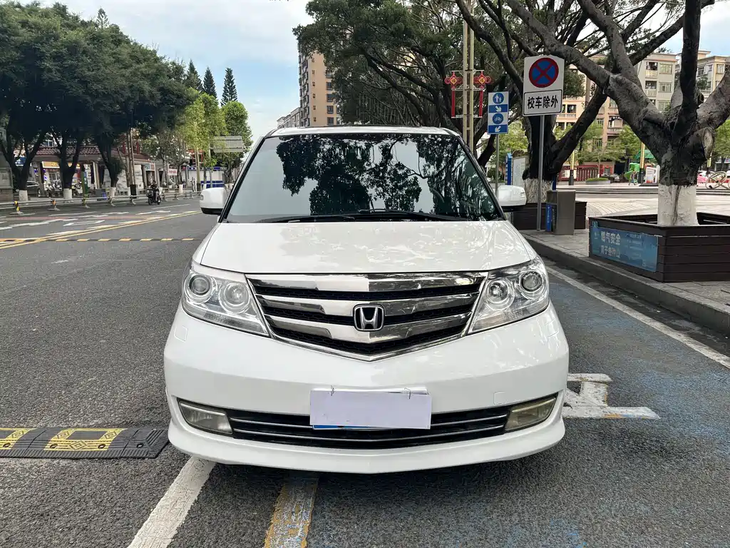 Honda Elysion 2012 2.4L VTi Luxury
