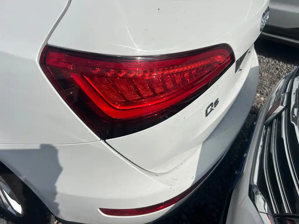 Audi Q5 — миниатюра 6
