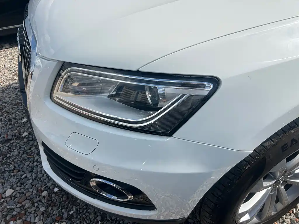 Audi Q5 — миниатюра 4