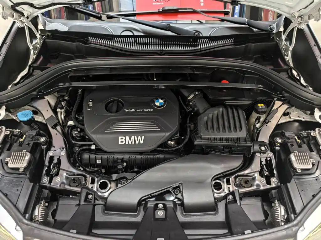 BMW X1 — миниатюра 22