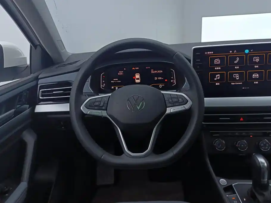 Volkswagen Lavida — миниатюра 15