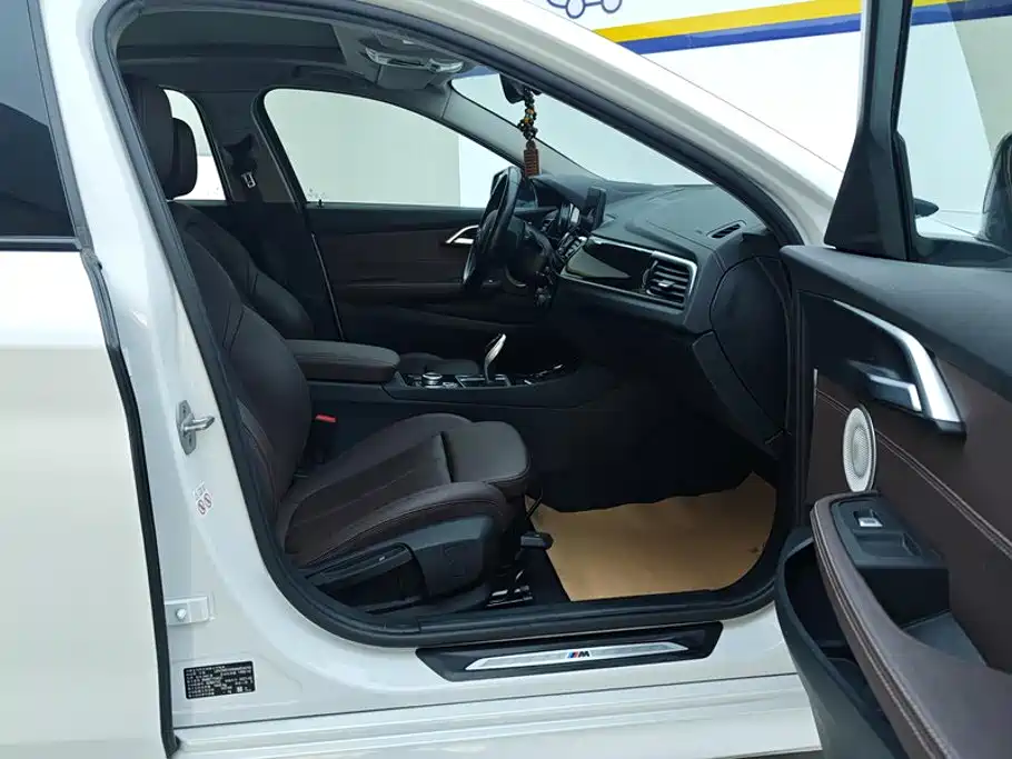 BMW 1 Series — миниатюра 8
