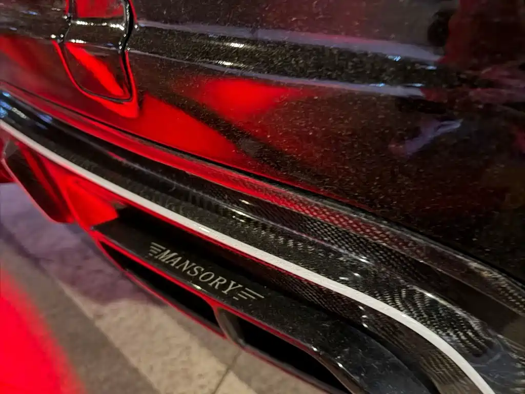Rolls-Royce Wraith — миниатюра 3