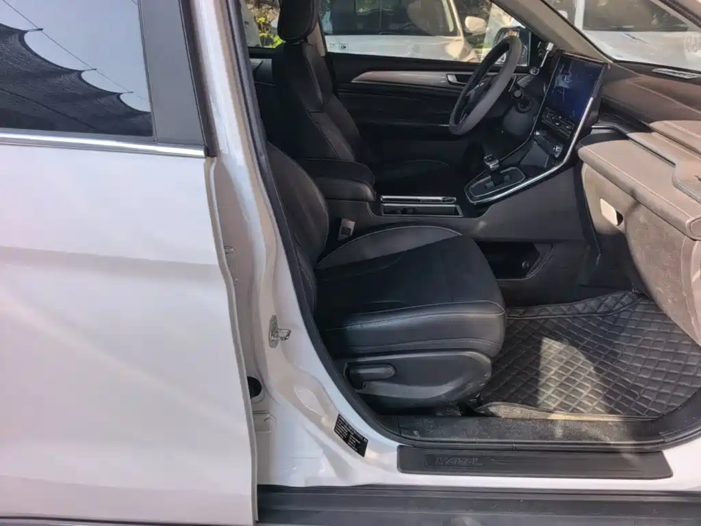 Haval M6 — миниатюра 25