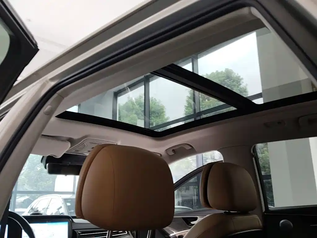 Hongqi Hongqi HS5 — миниатюра 18
