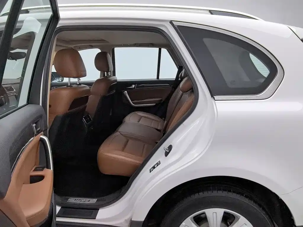 Haval H8 — миниатюра 15