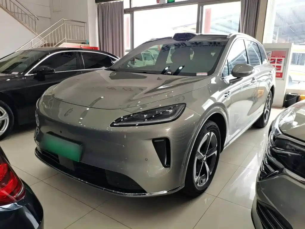 Shangjie H5 2025 Max