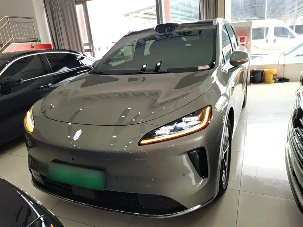 Shangjie H5 2025 Max