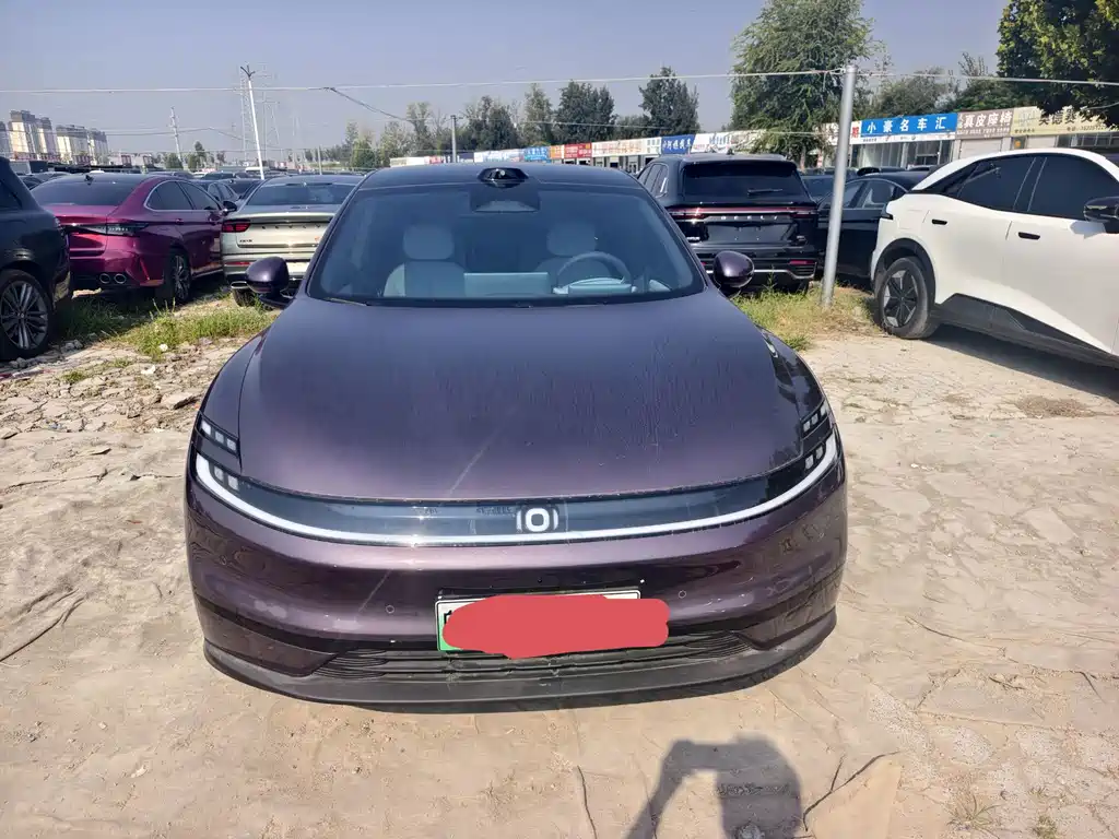 Qiyuan Qiyuan A06 — миниатюра 4