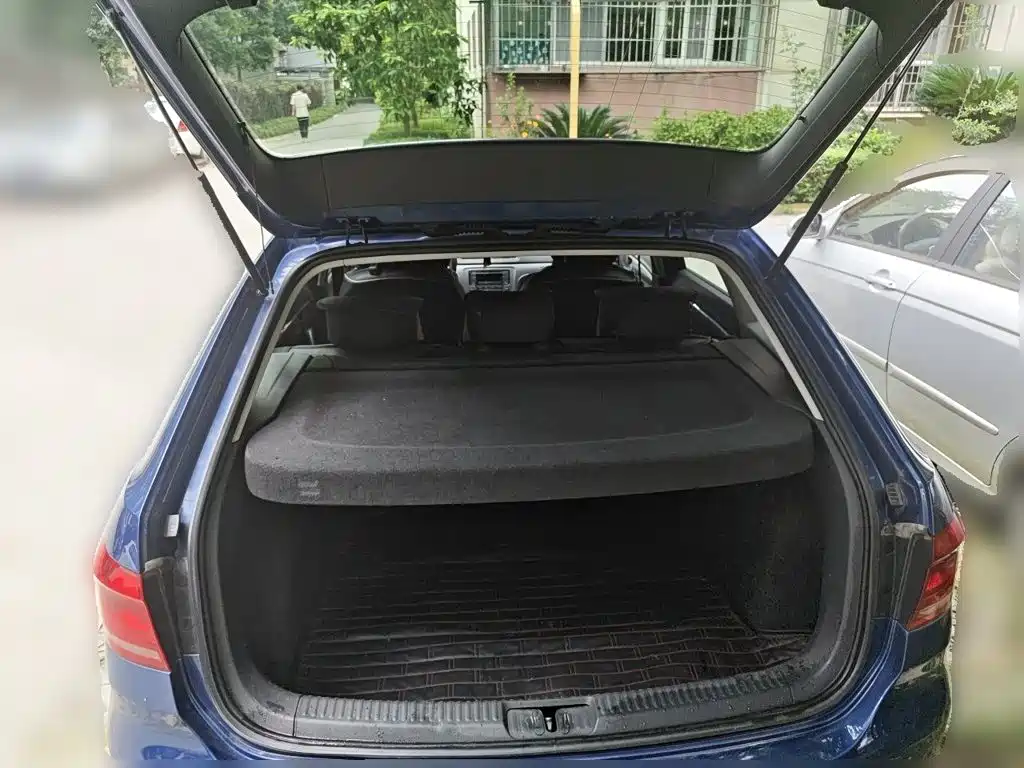 Volkswagen Gran Lavida — миниатюра 10