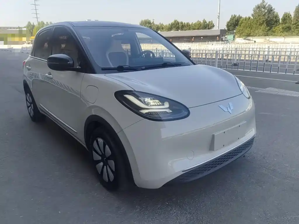 Wuling Bingo — миниатюра 4