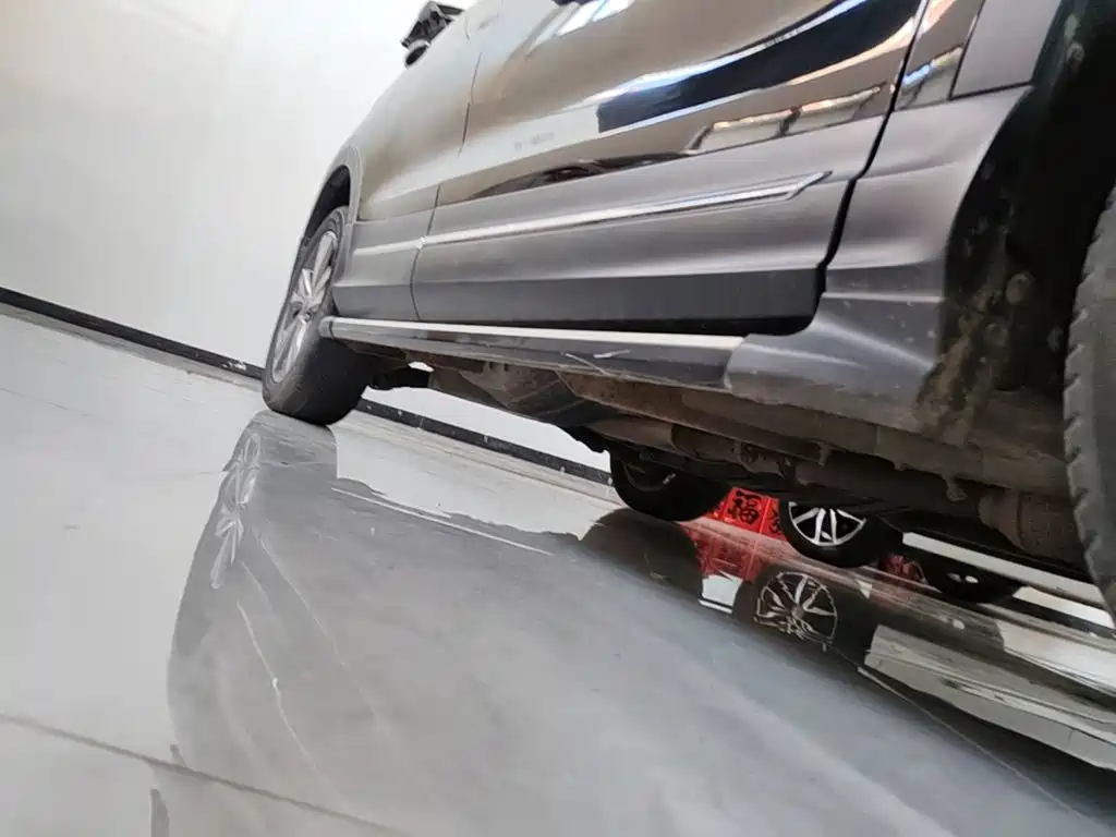 Haval H6 Coupe — миниатюра 21