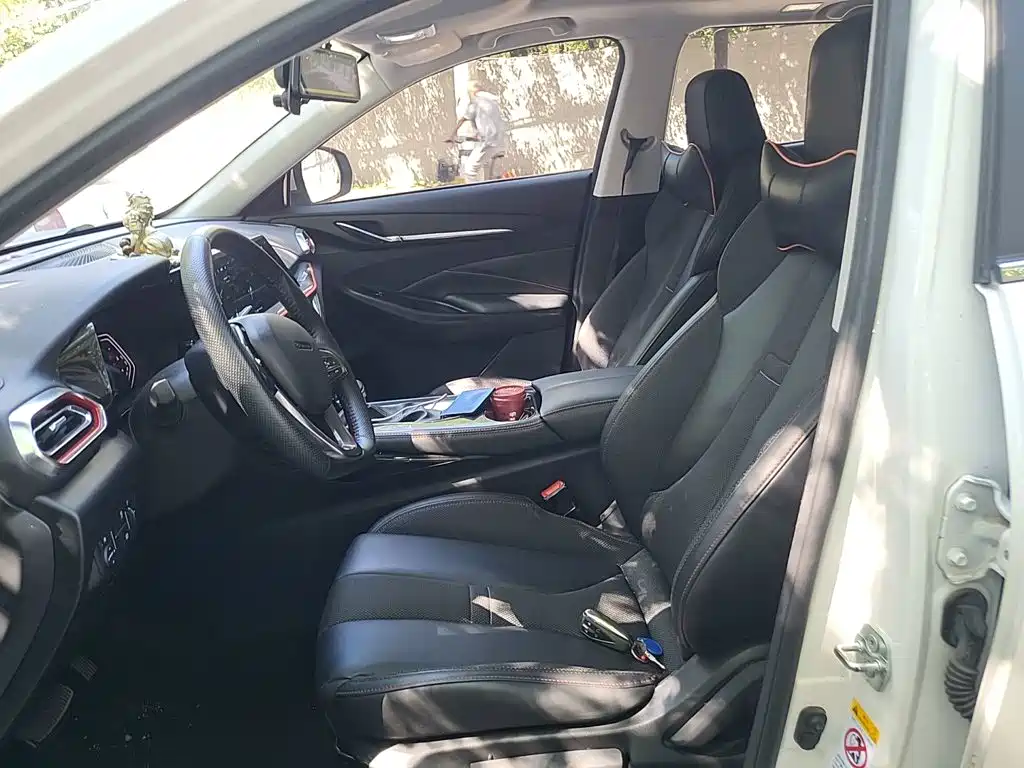 Oshan Oushang X5 — миниатюра 8