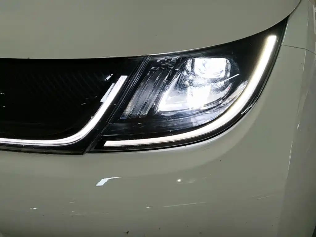 BYD Dolphin — миниатюра 24