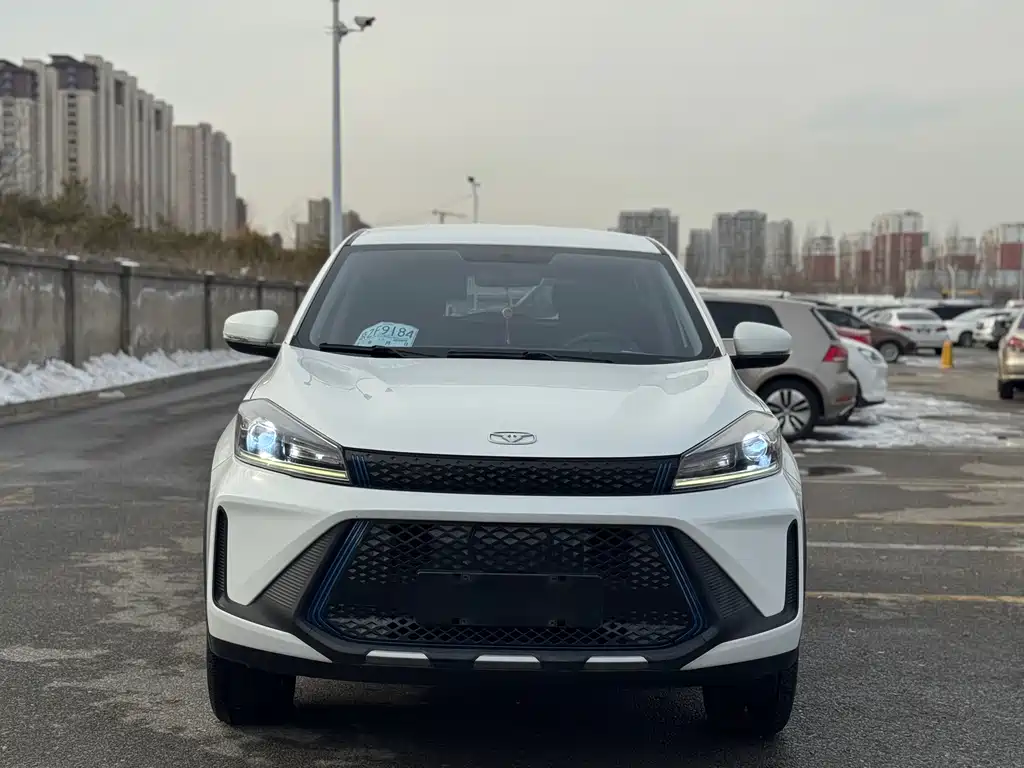 KAIYI XUANJIE PRO EV