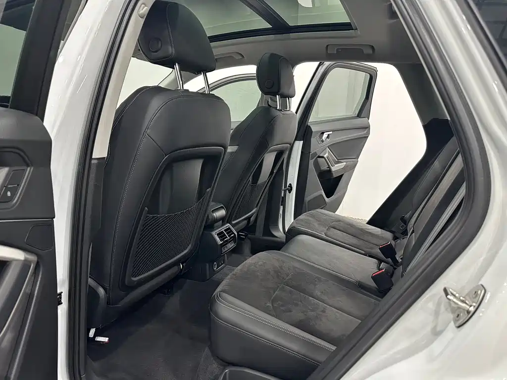 Audi Q3 2022 35 TFSI Fashion
