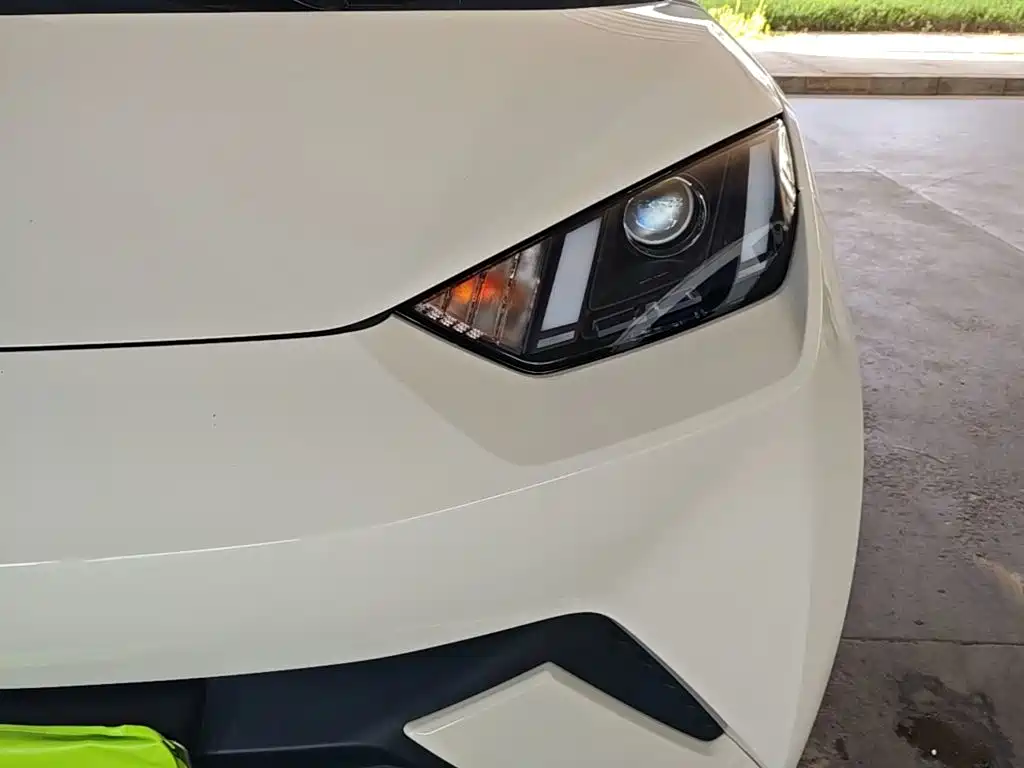 BYD Seagull — миниатюра 24