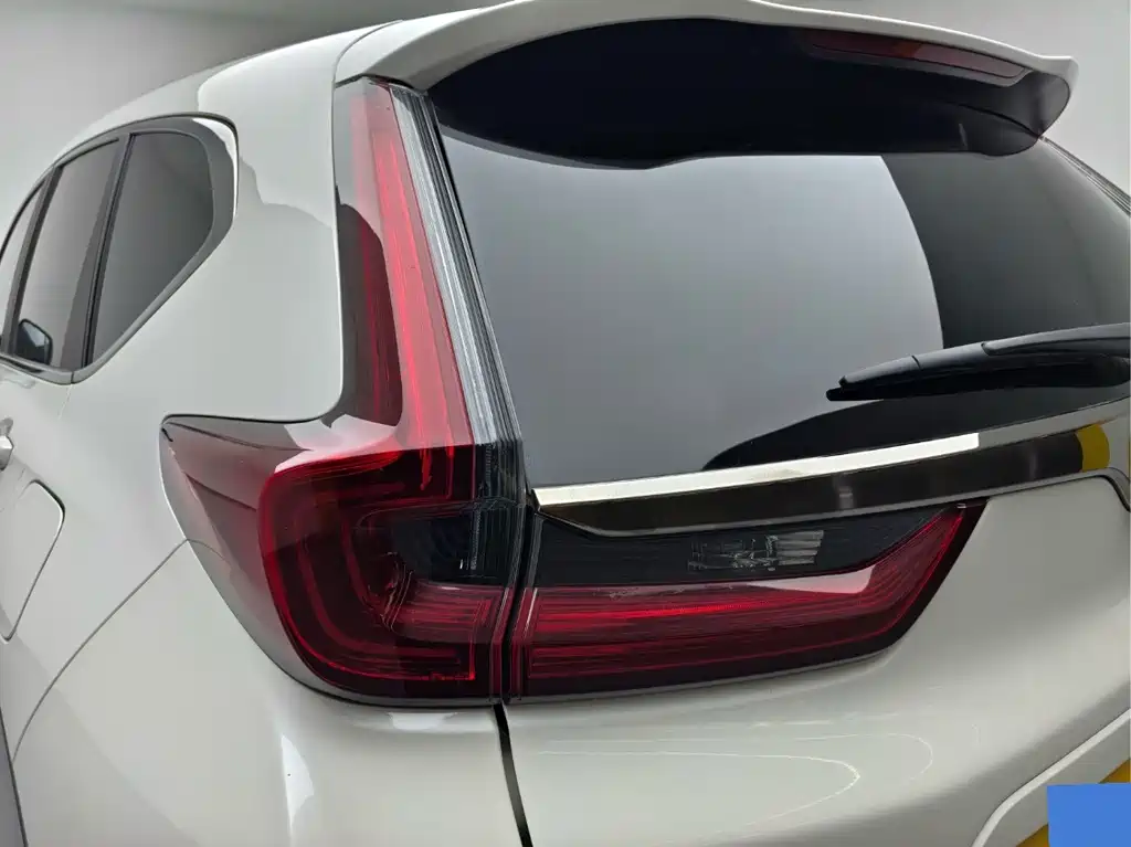 Honda CR-V — миниатюра 18