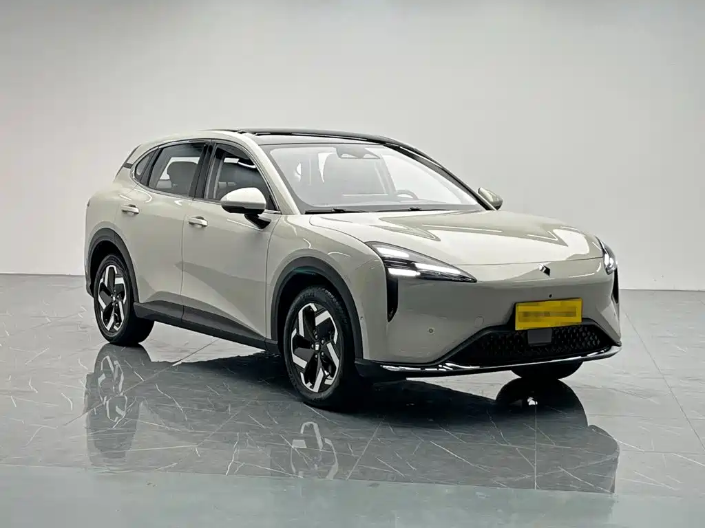 Baojun Yunhai — миниатюра 8